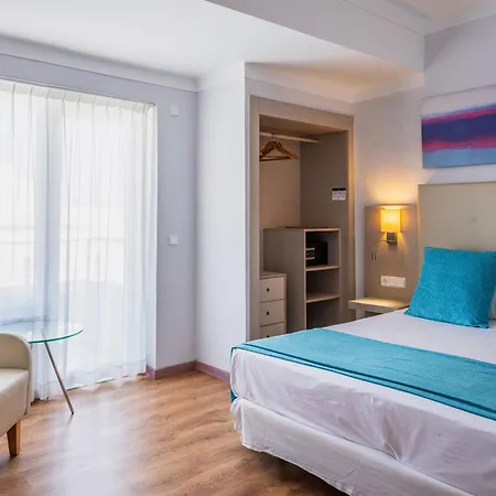 Ξενοδοχείο Grupotel Rocador - Adults Only 3*