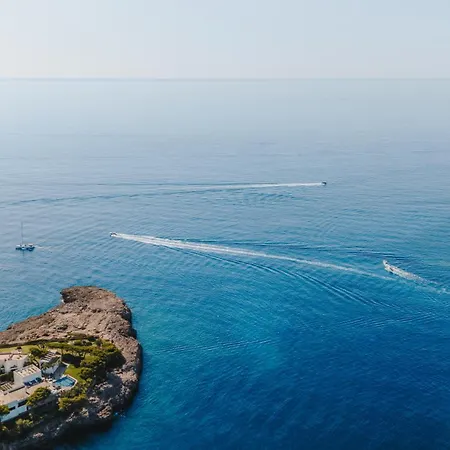 Ξενοδοχείο Grupotel Rocador - Adults Only 3*