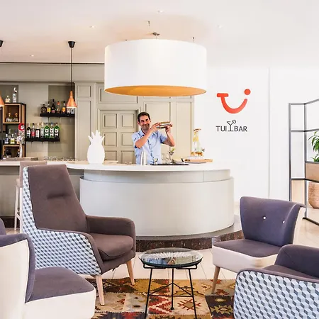 Grupotel Rocador - Adults Only 3*