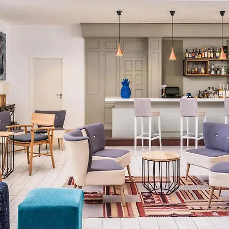 Ξενοδοχείο Grupotel Rocador - Adults Only 3*