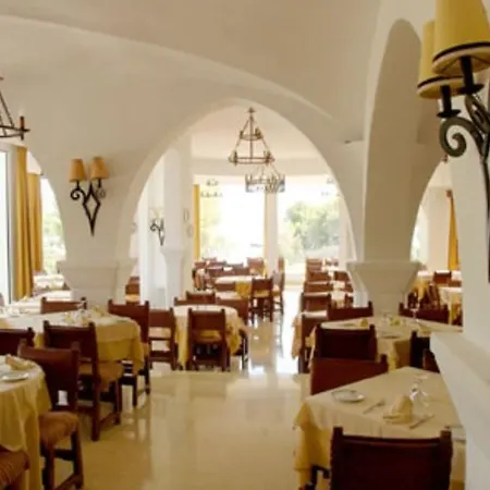 Grupotel Rocador - Adults Only Ξενοδοχείο 3*