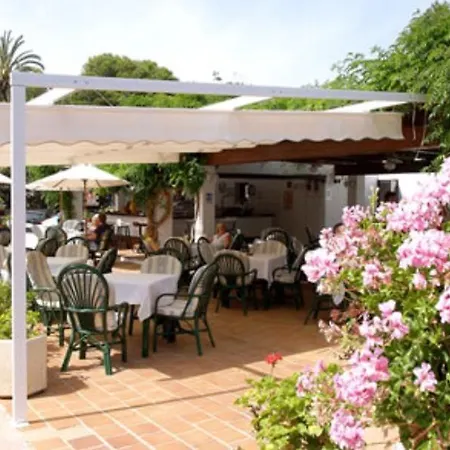 Grupotel Rocador - Adults Only Ξενοδοχείο 3*