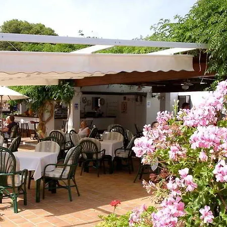 Ξενοδοχείο Grupotel Rocador - Adults Only 3*