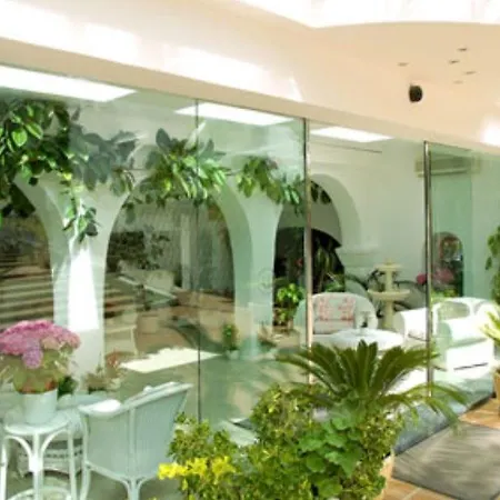 Grupotel Rocador - Adults Only 3*