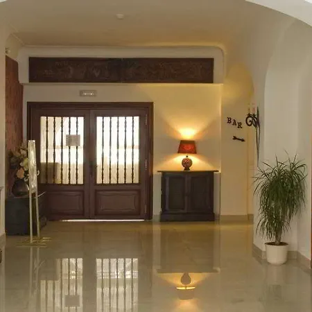 Grupotel Rocador - Adults Only Ξενοδοχείο
