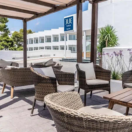 Grupotel Rocador - Adults Only 3* Cala D´Or