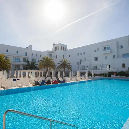 Ξενοδοχείο Grupotel Rocador - Adults Only