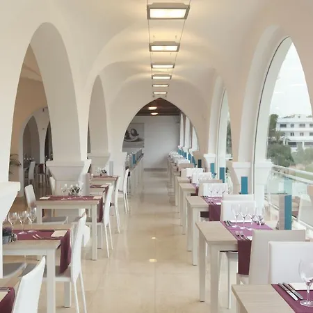 Ξενοδοχείο Grupotel Rocador - Adults Only 3*