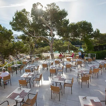 Hotel Grupotel Rocador - Adults Only 3*