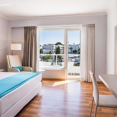 Hotel Grupotel Rocador - Adults Only Cala d'Or (Mallorca)