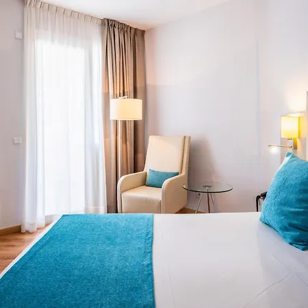 Grupotel Rocador - Adults Only Hotel Cala d'Or (Mallorca)