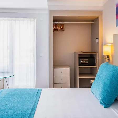 Grupotel Rocador - Adults Only 3*