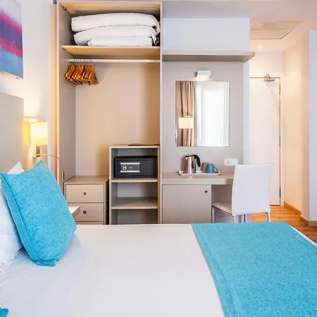 Grupotel Rocador - Adults Only
