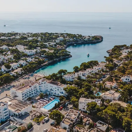 Grupotel Rocador - Adults Only Hotel Cala d'Or (Mallorca)