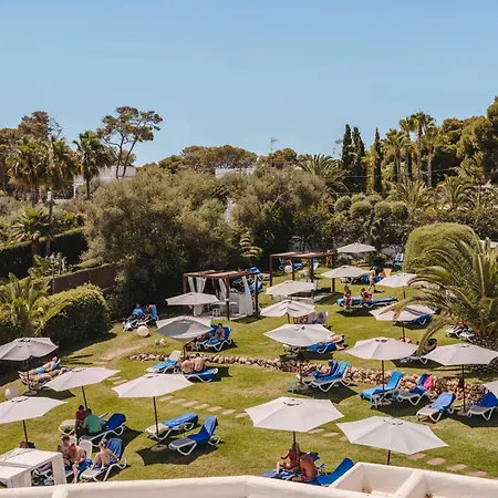 Grupotel Rocador - Adults Only Cala d'Or (Mallorca)