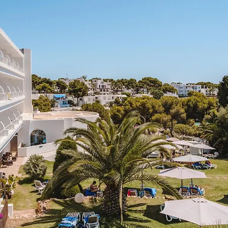Grupotel Rocador - Adults Only 3* Cala d'Or (Mallorca)