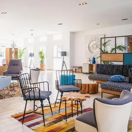 Grupotel Rocador - Adults Only Hotel Cala d'Or (Mallorca)