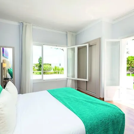 Hotel Grupotel Rocador - Adults Only 3*