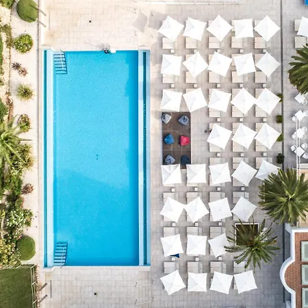 Grupotel Rocador - Adults Only 3*