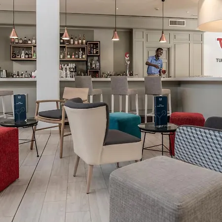 Hotel Grupotel Rocador - Adults Only Cala d'Or (Mallorca)