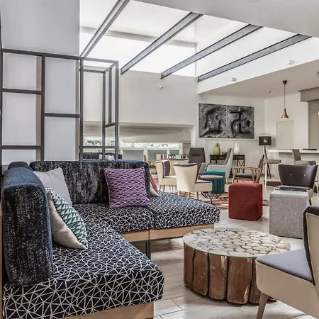 Hotel Grupotel Rocador - Adults Only