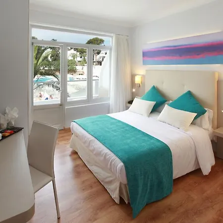 Hotel Grupotel Rocador - Adults Only 3*