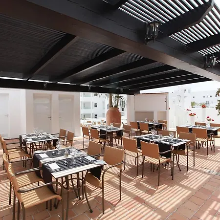 Grupotel Rocador - Adults Only 3* Cala d'Or (Mallorca)